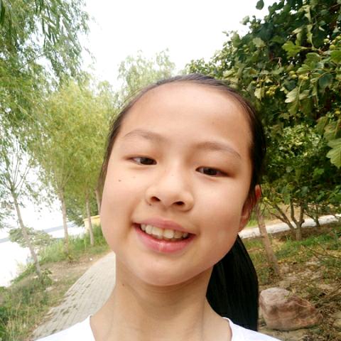 我是快乐一生