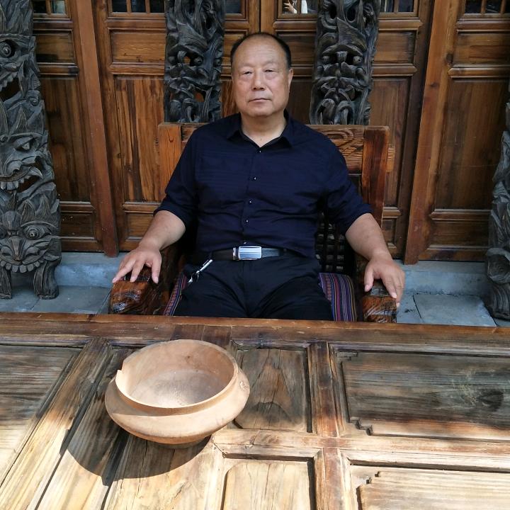 玉堂富贵