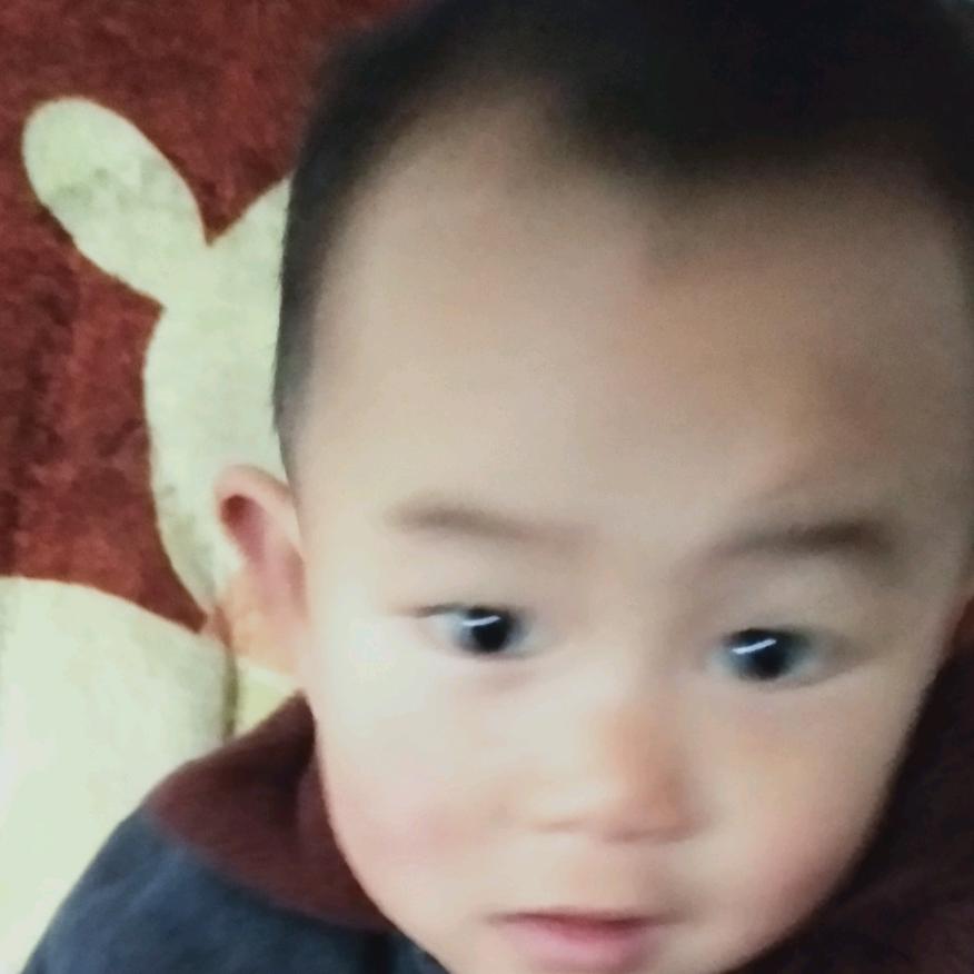 四个宝贝的妈妈