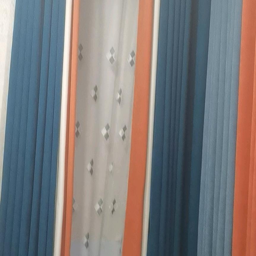 雅格窗帘