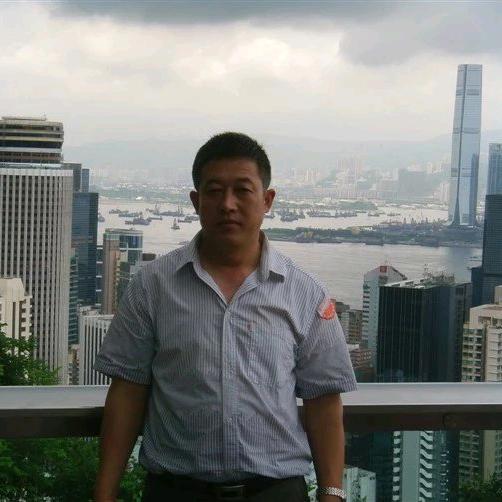 闲云野鹤