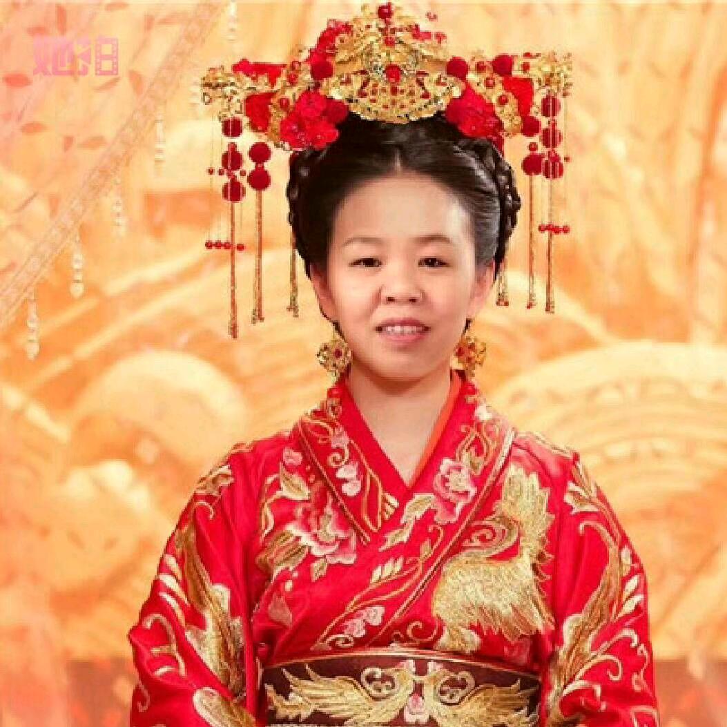 黄蓉