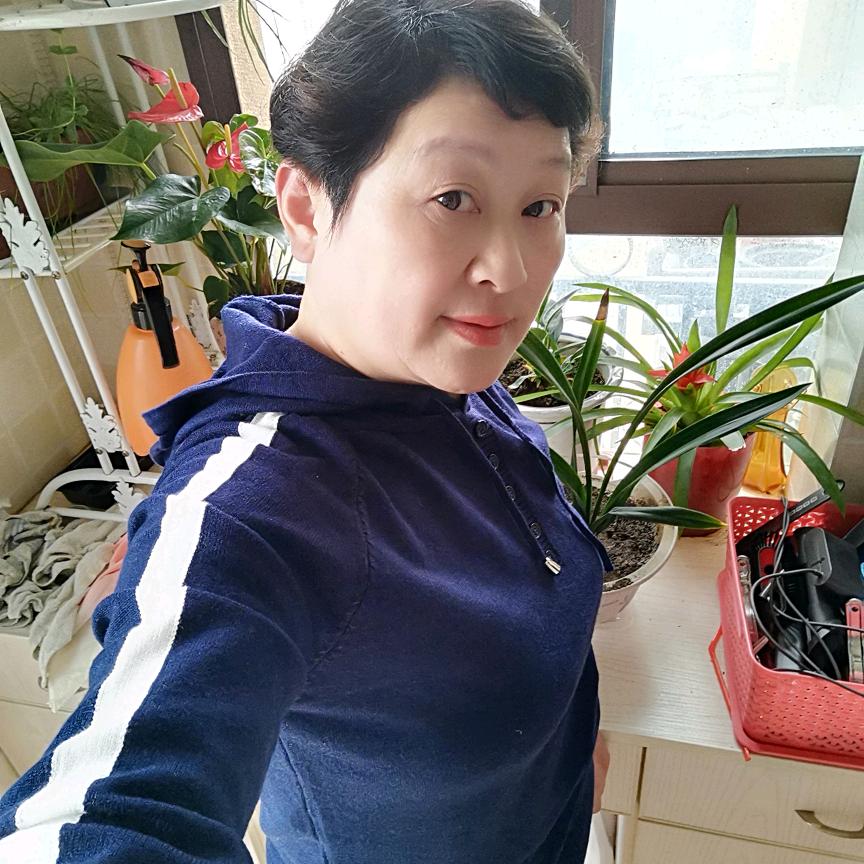 暖暖