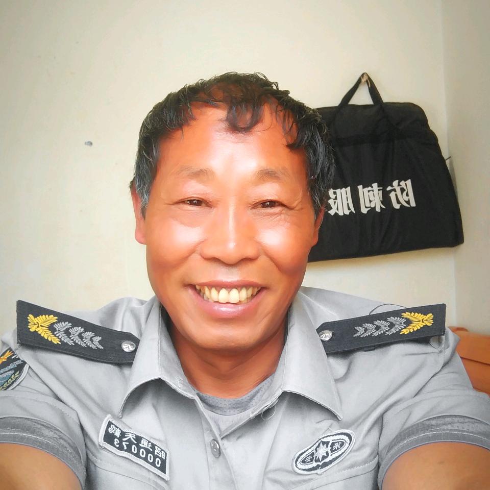 杨秀明都玩的开心，东平水平 杨哥