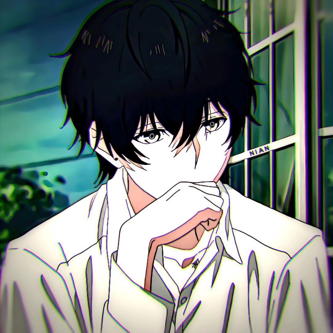 「念」
