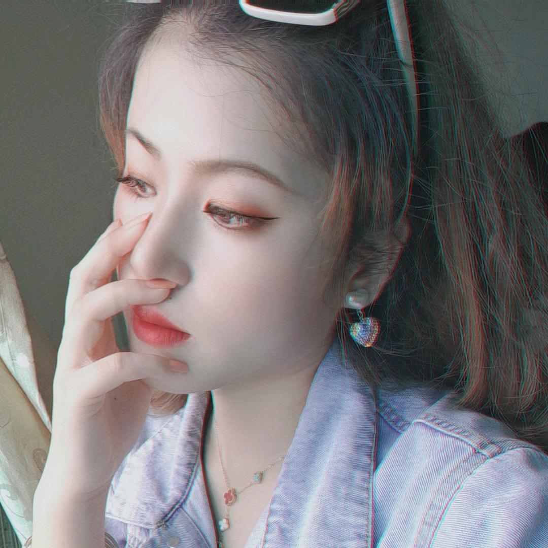姣小姐