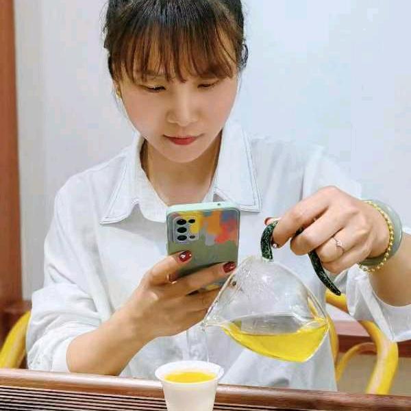 ^O^一生的等待