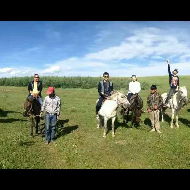 🐯木易🐯（一帆风顺）