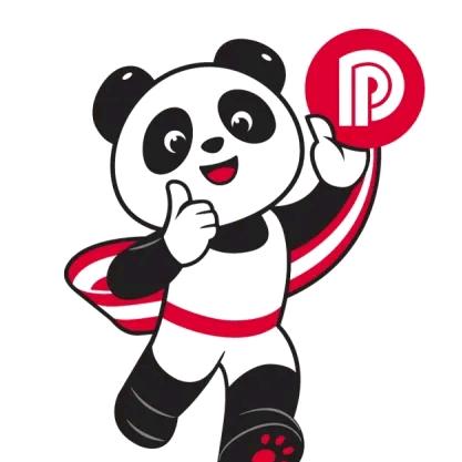 盼盼安全门香河店