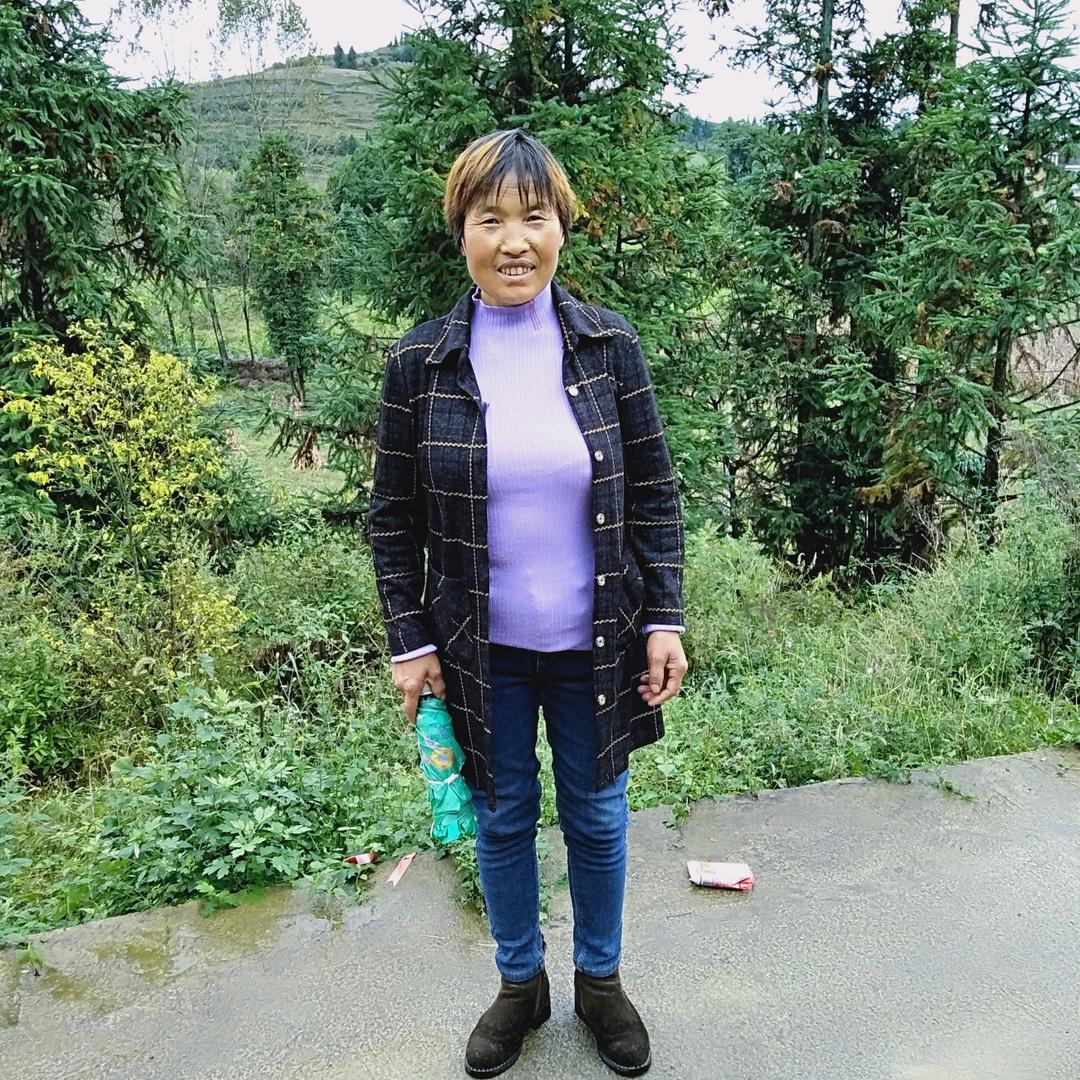 李阿姨