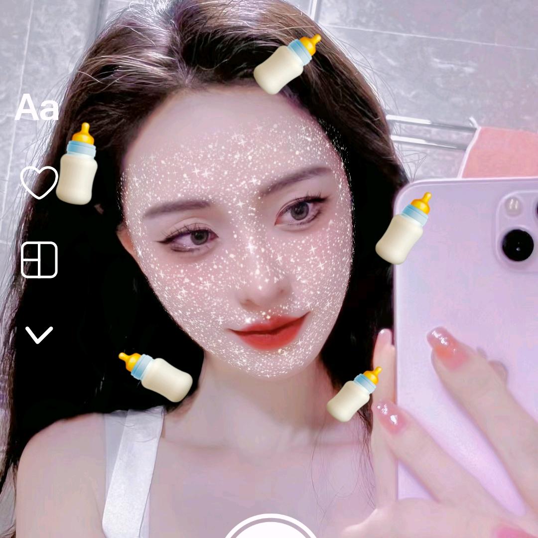 🌈椰奶西米鹿