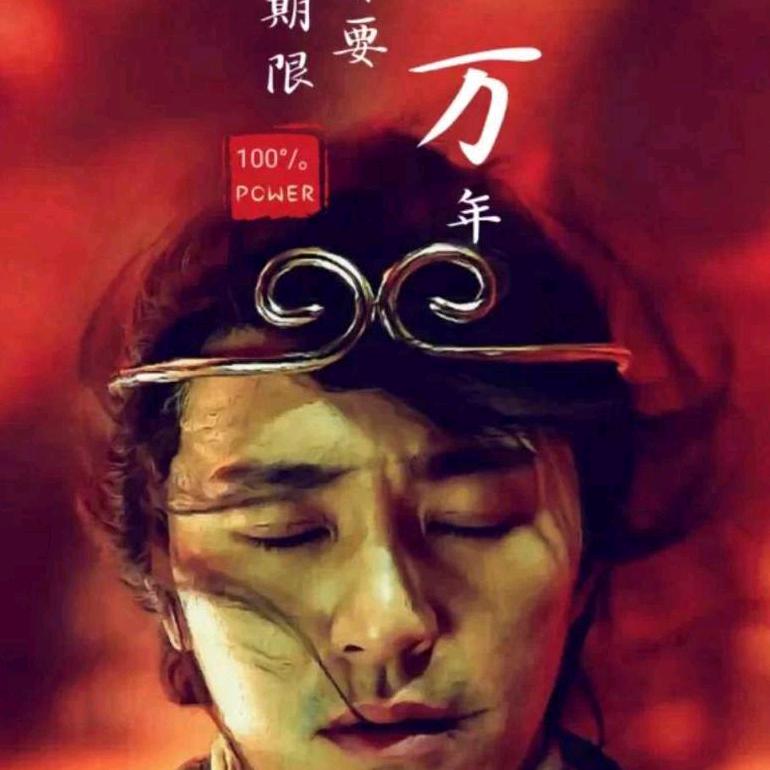 灵之彩数码旗舰店