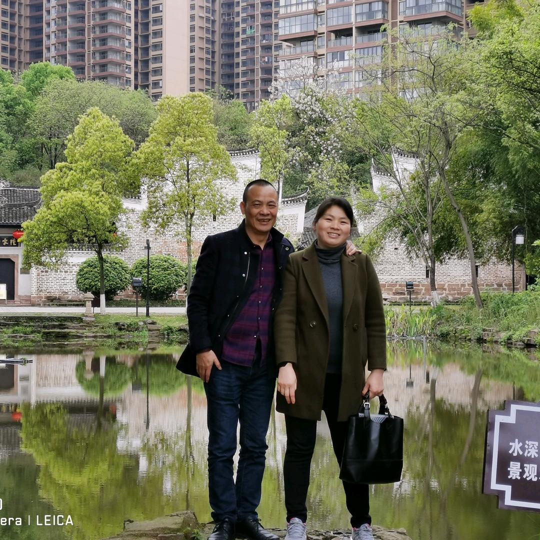 湘菜大师～陈新民