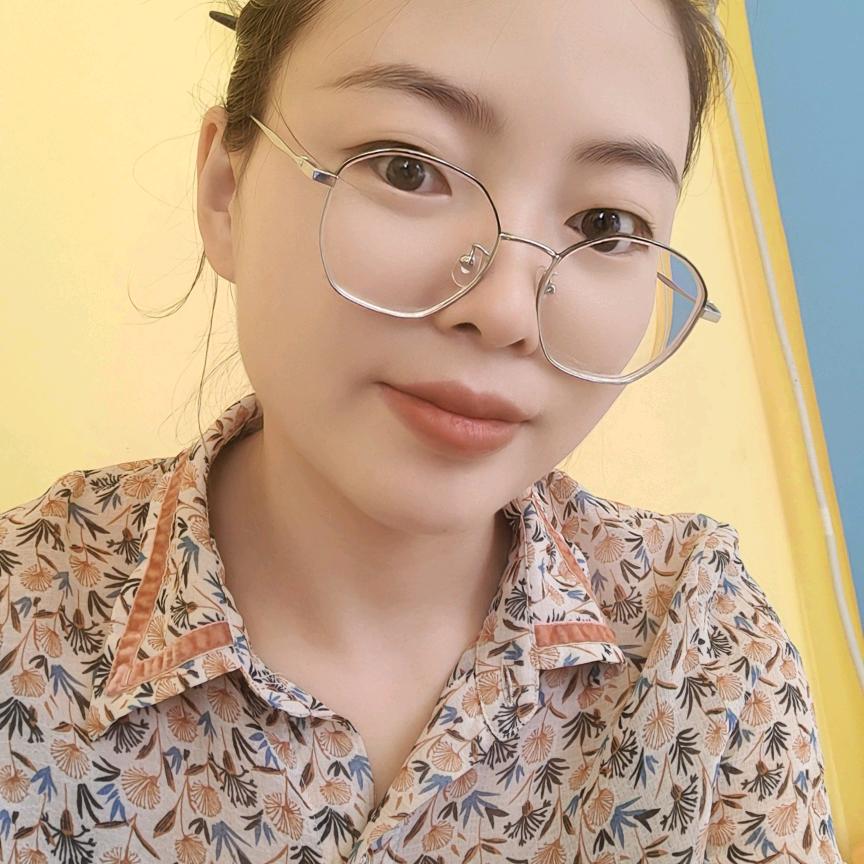 婚礼化妆师婷婷