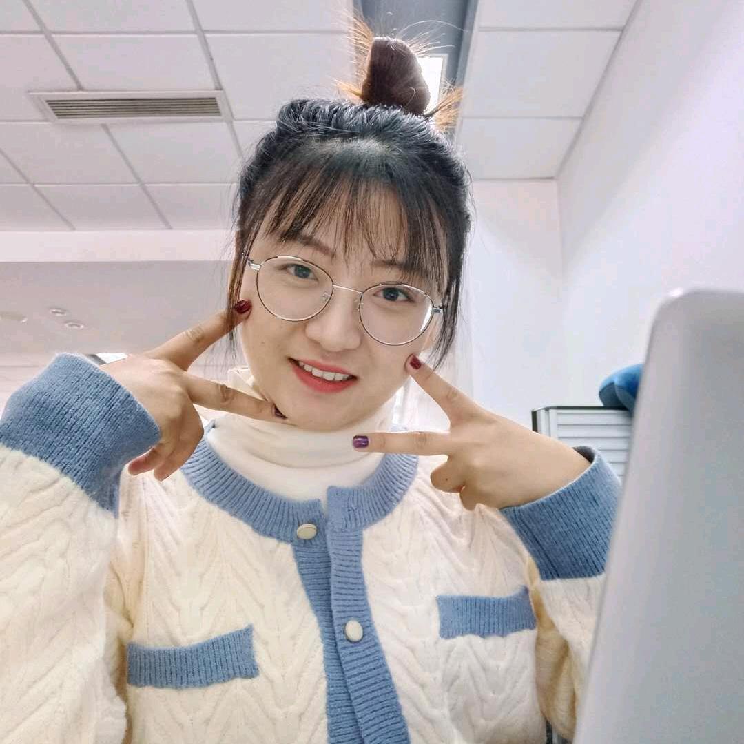 小蜗牛🐮
