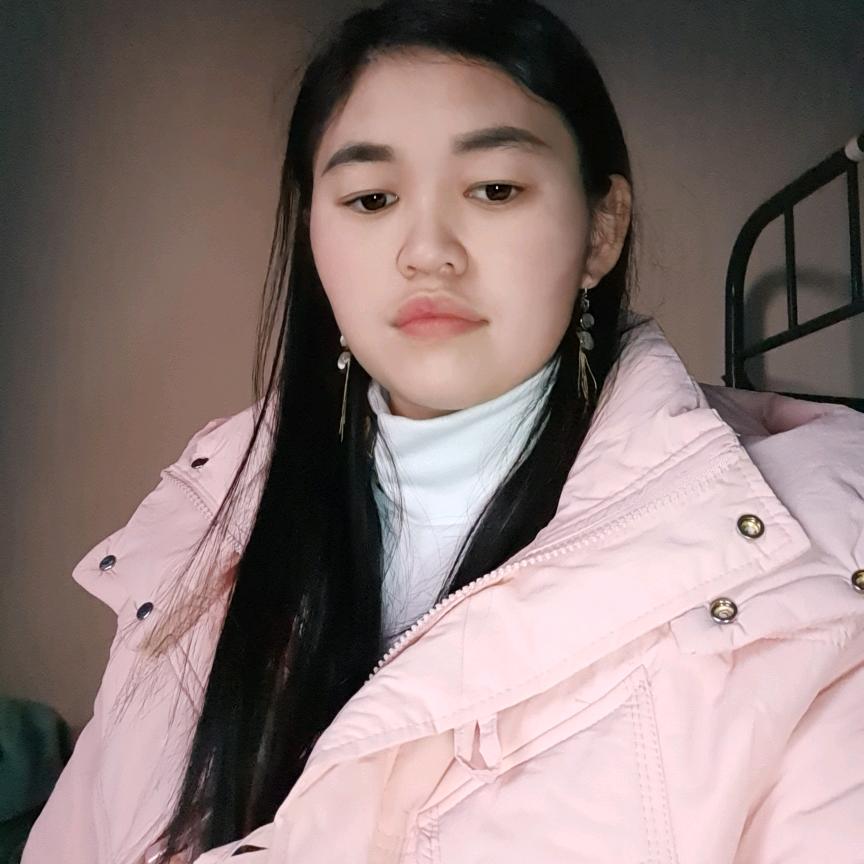 熊家姑娘