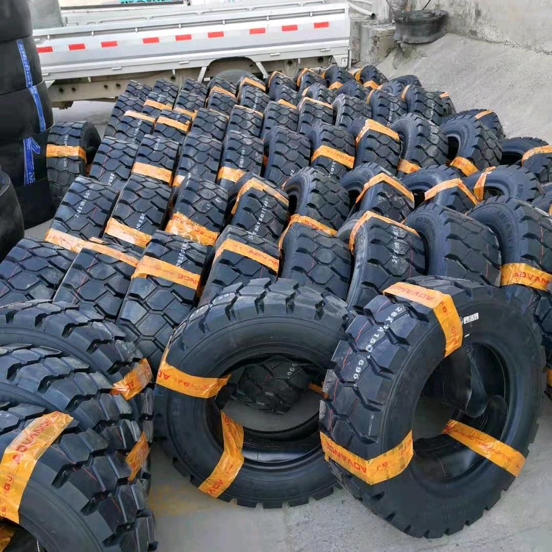 前进轮胎（河南省总代理）