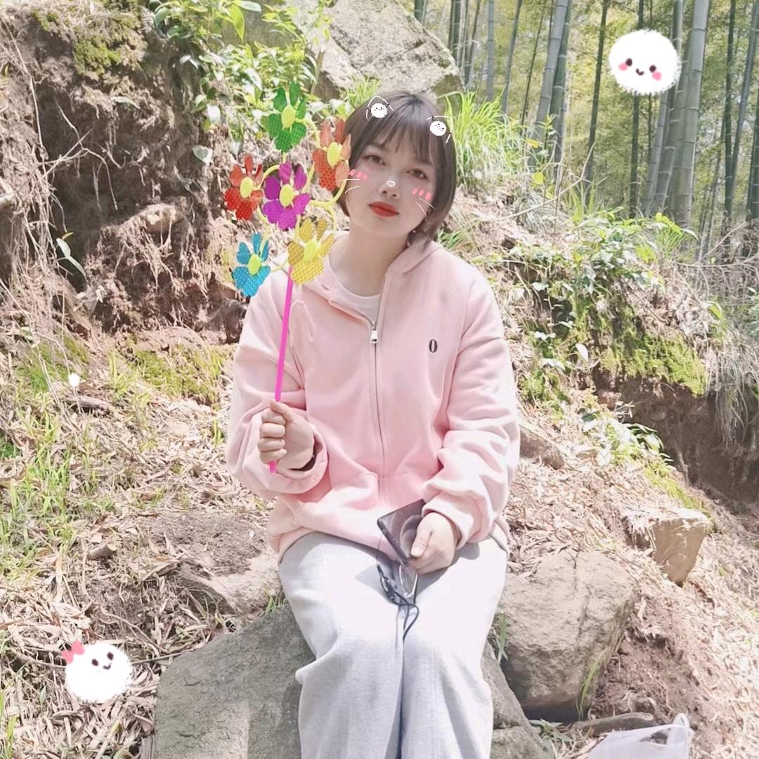 董小姐💋