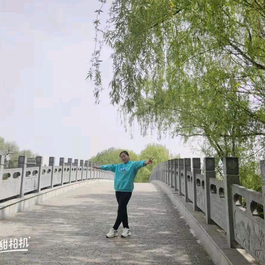 带刺的玫瑰花