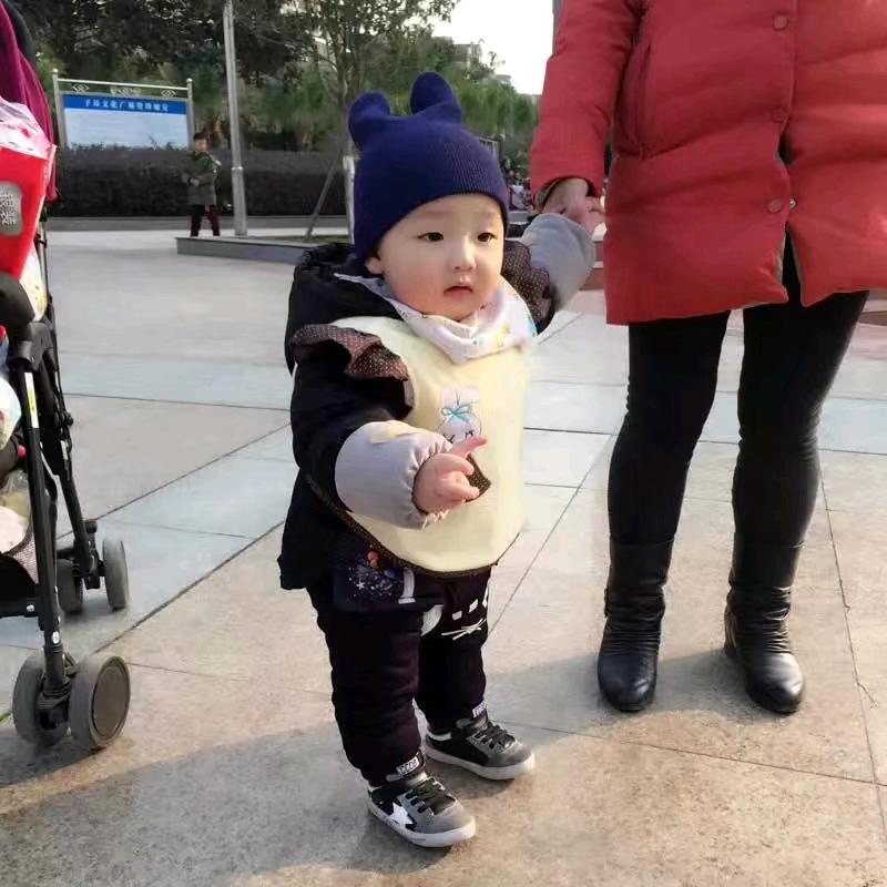 石头爷爷