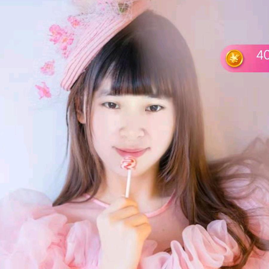 开开心心每一天