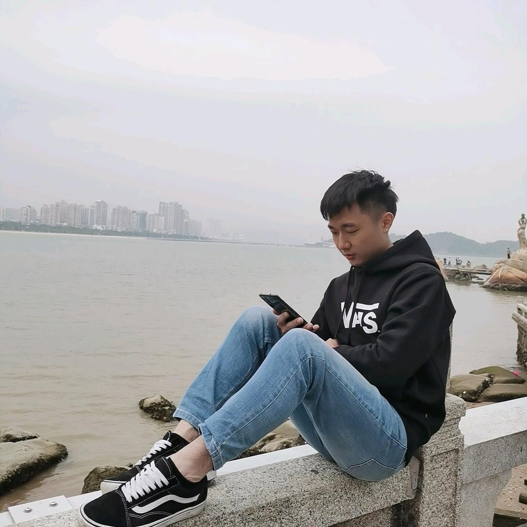 -&龚先森
