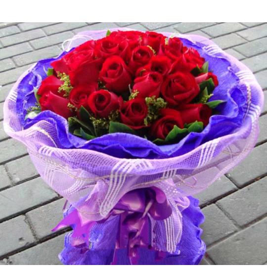 遇见更美的自己 🌹🌹🌹