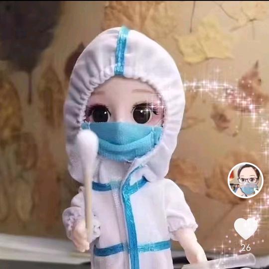 雪兒