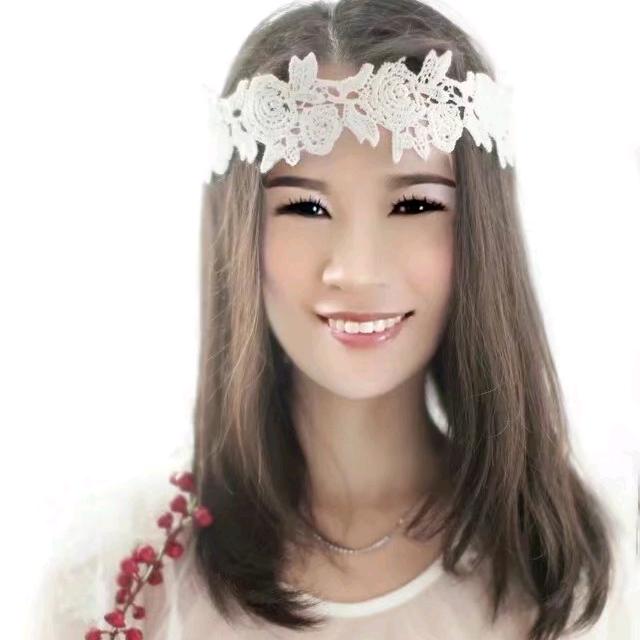 莉莉