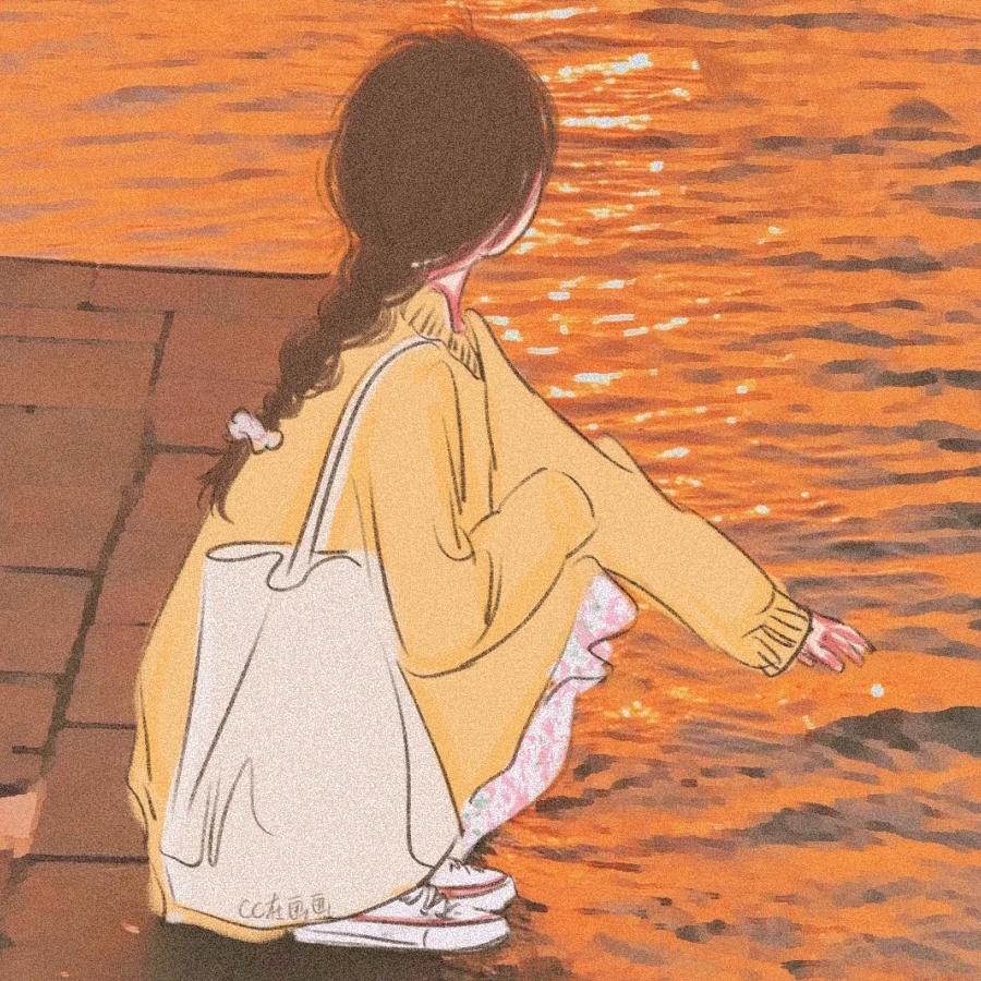 野百合