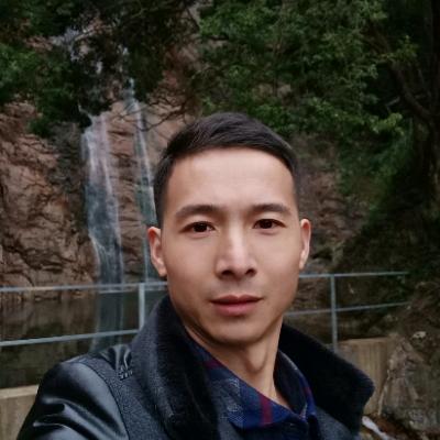 杨厂长在非洲
