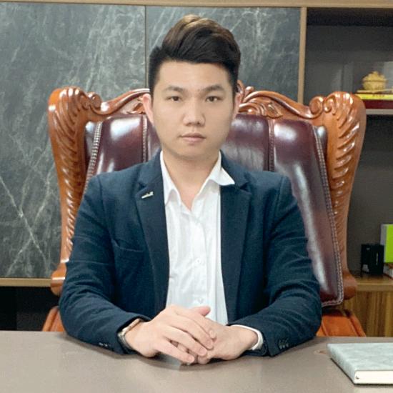 模切冲型丨新辉煌达