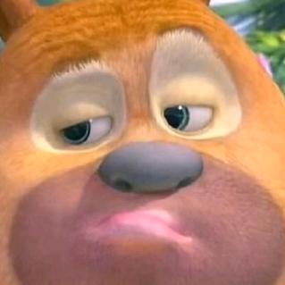 SpongeBob´•ﻌ•`