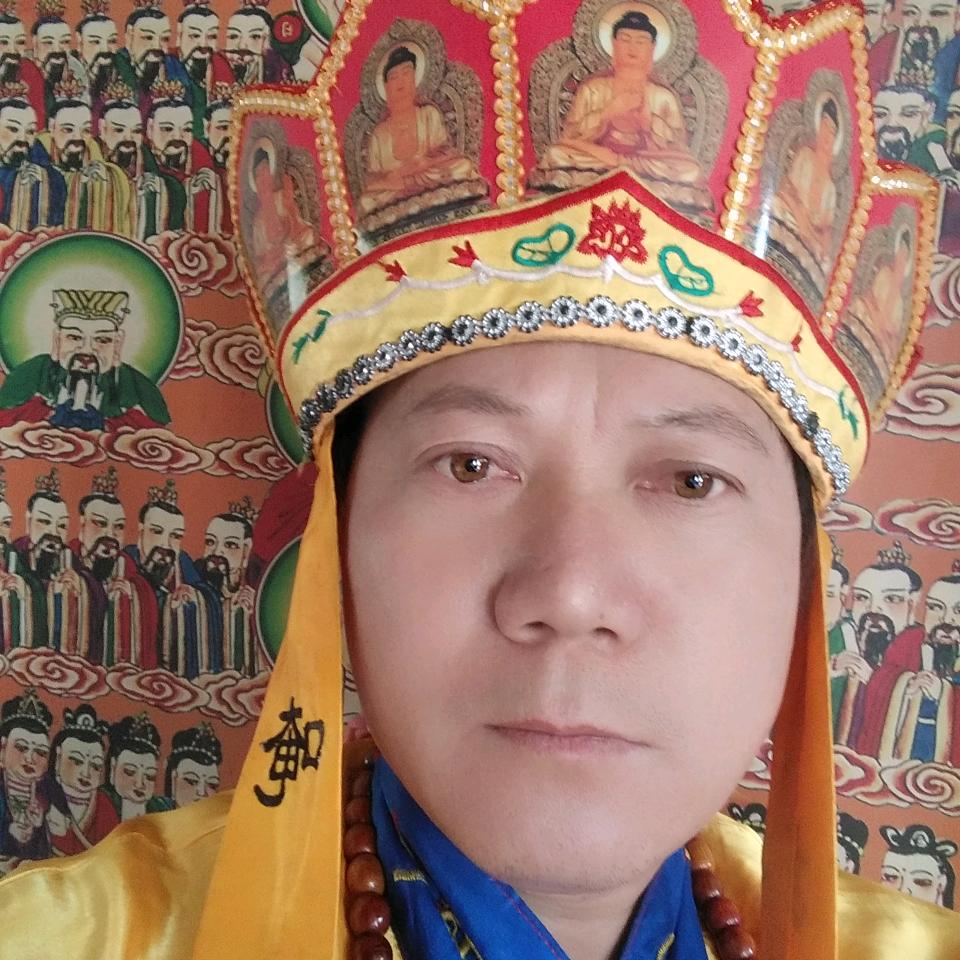 遇见你是我的缘