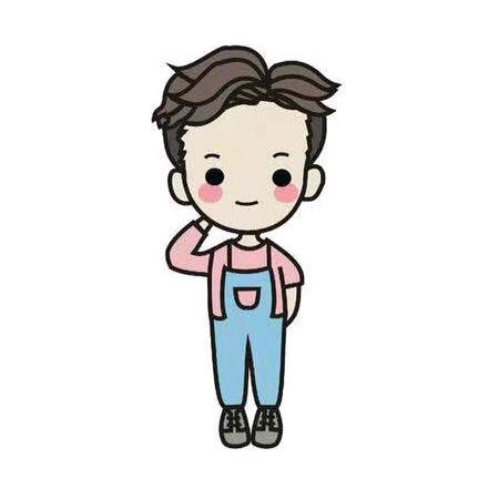 蓝胖子-