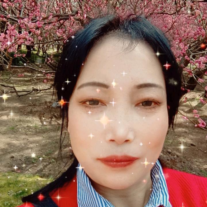 桅子花开