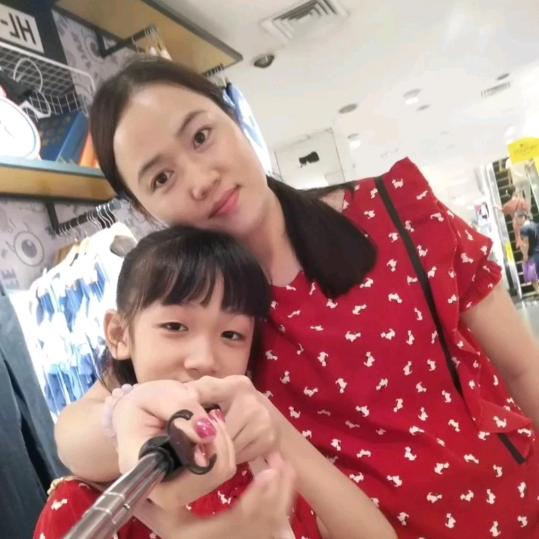 湛江大姐
