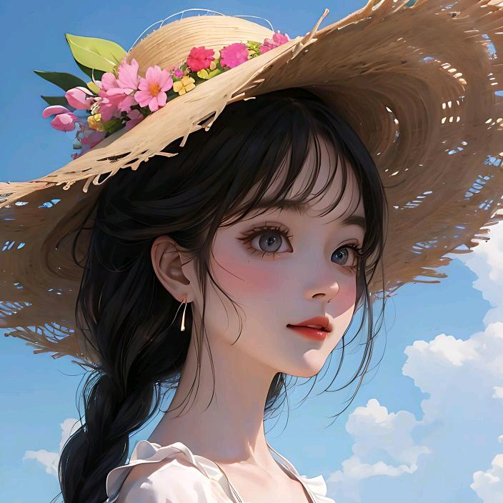 颜如画