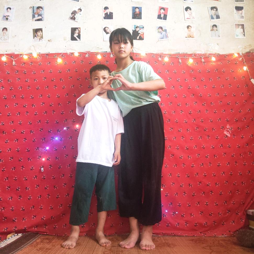 幸福一家人🎀
