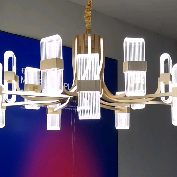 欧普照明（龙海新兴水暖灯饰城）