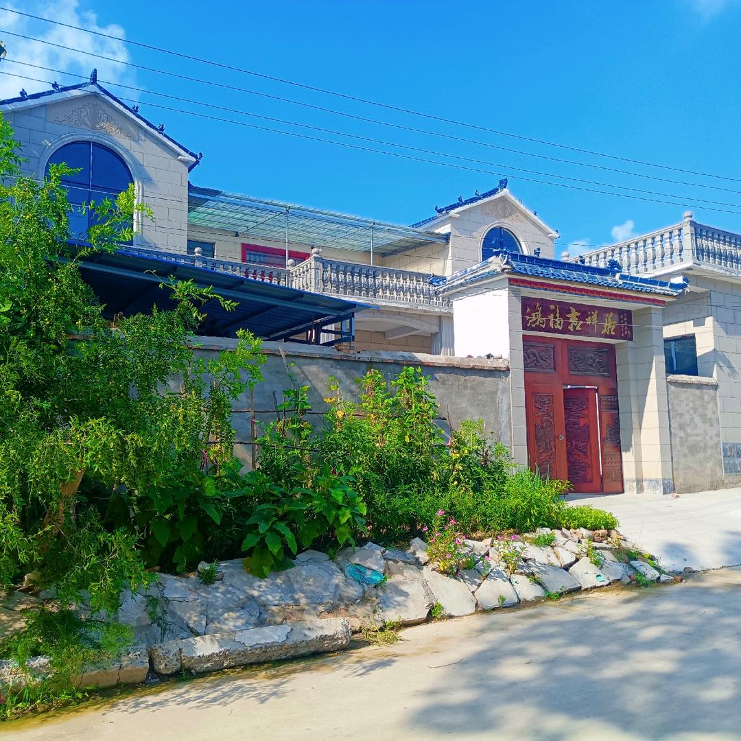 我姓张，并不嚣张