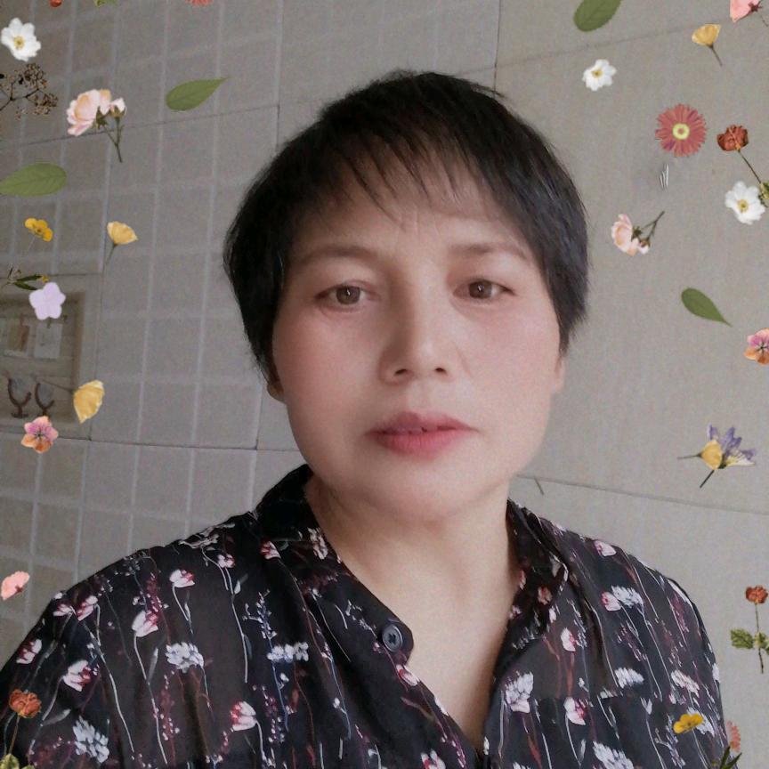 巧云🌹