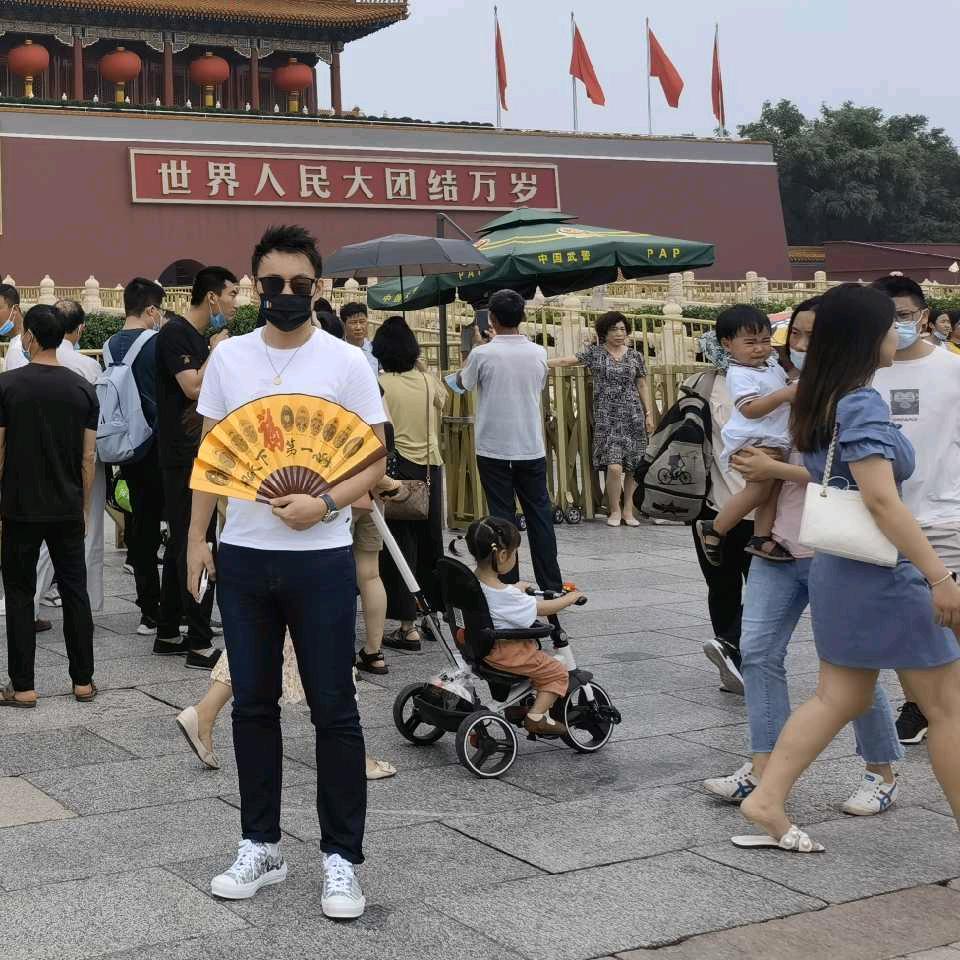 邱四哥︱丹桂园