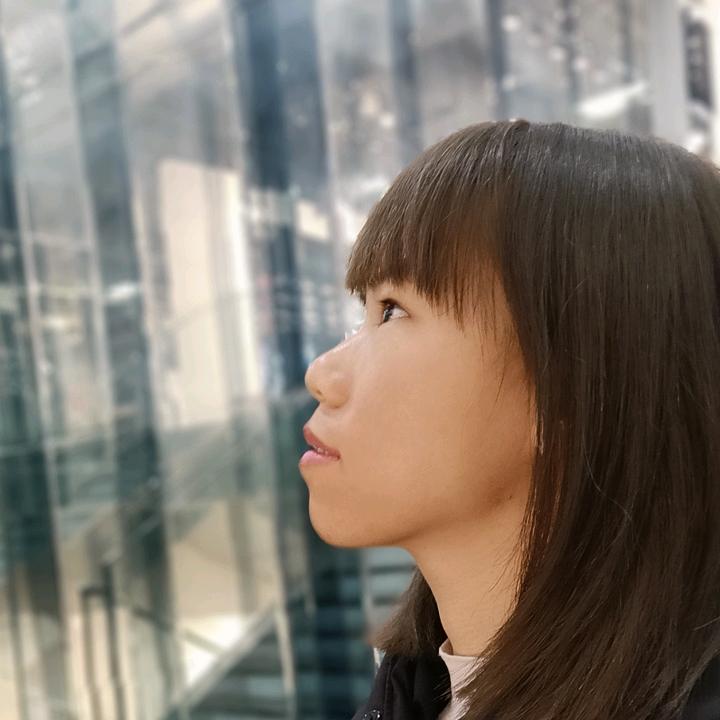 小姐姐👰