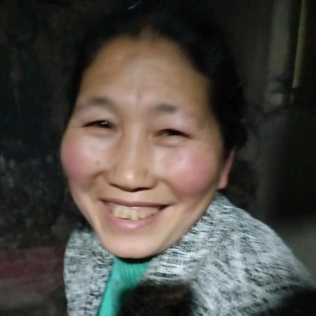 《何》家欢乐