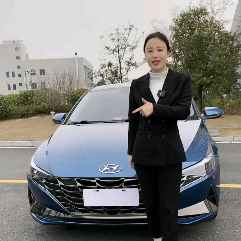 志成好车（精品二手车）Linda