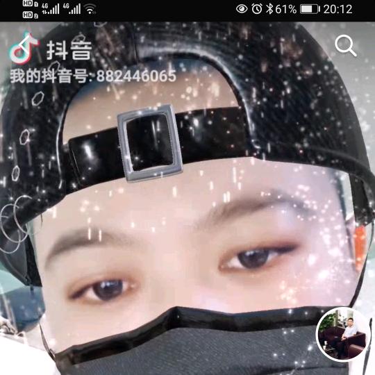 忆秋🎤