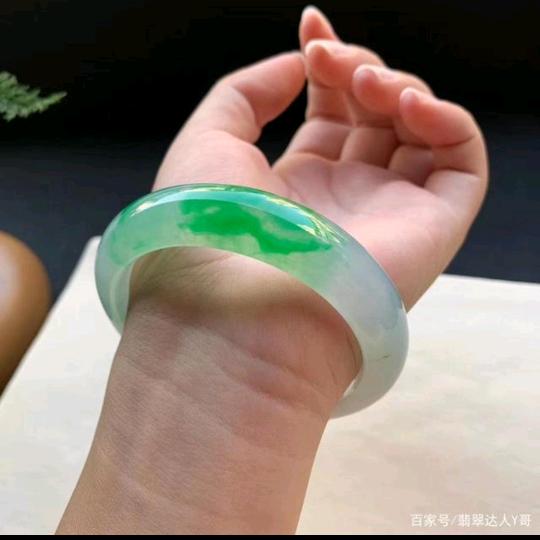 开❤️心