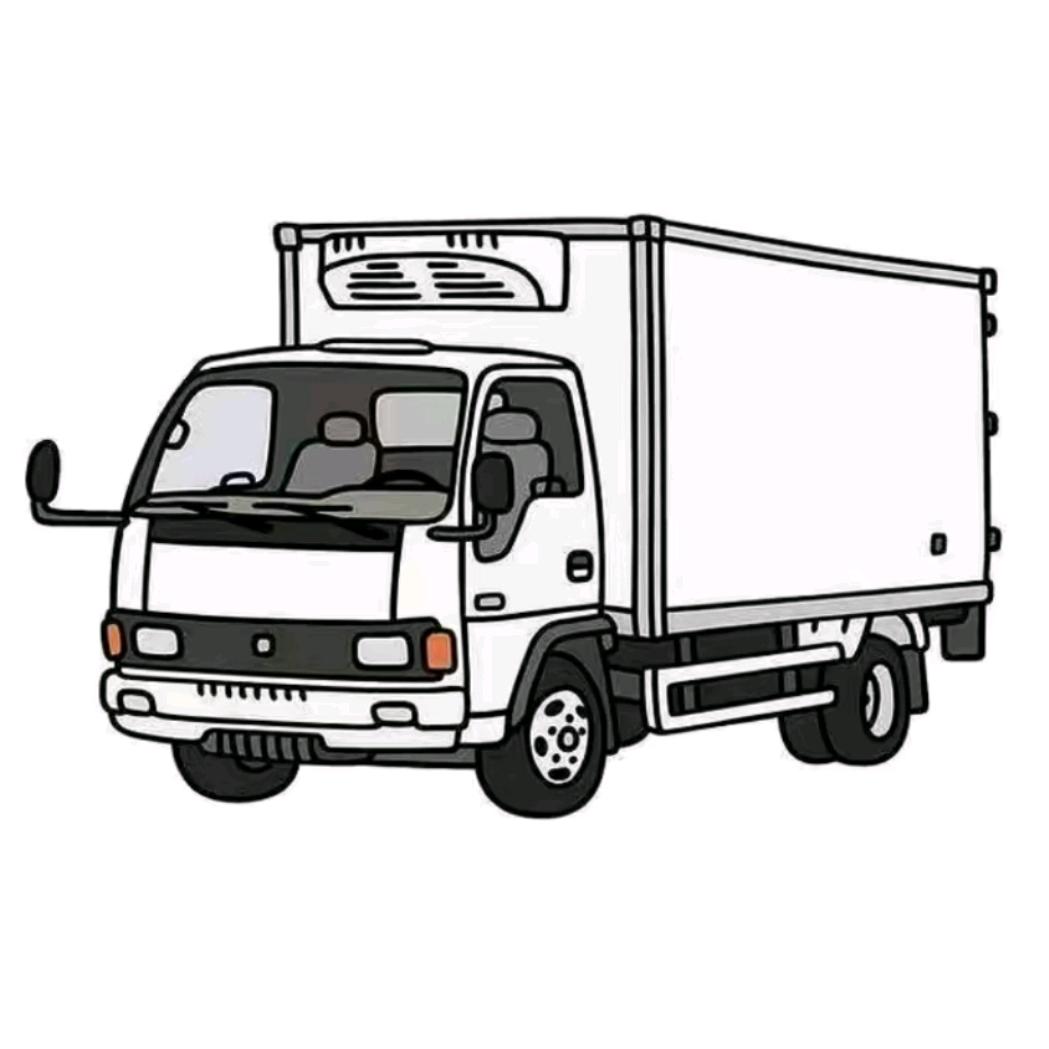 遵义阿牛卖货车