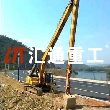车拖车道路救援